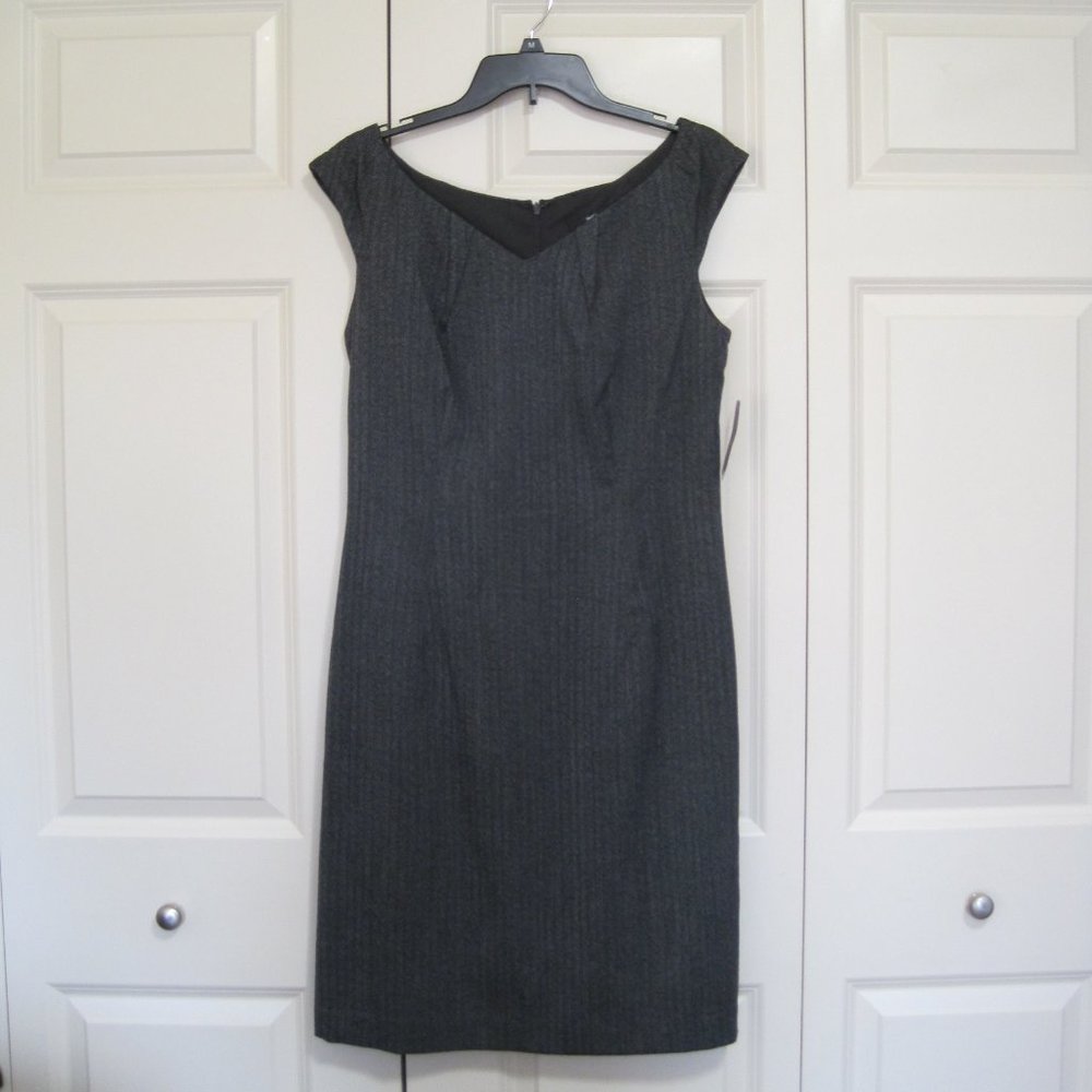 NWT Massimo stretch dress sz 12